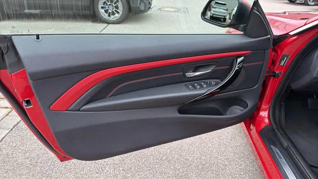 BMW 4 Series 420i Cabrio LKH RFK SHZ 03/2019-photo-12