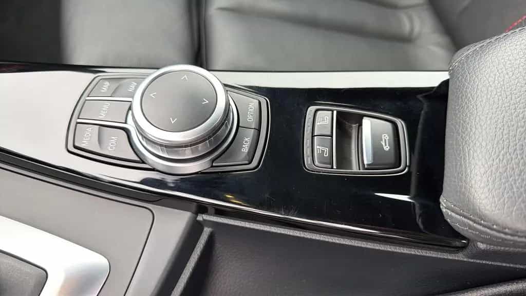BMW 4 Series 420i Cabrio LKH RFK SHZ 03/2019-photo-14