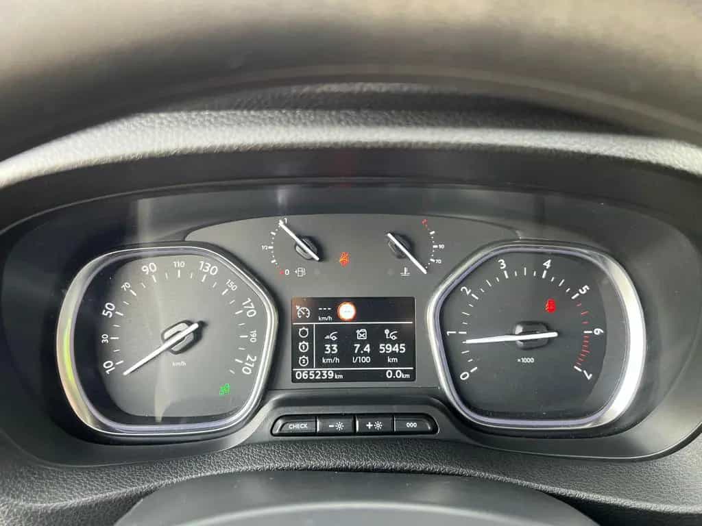 Citroën Jumpy L3 Kasten Club XXL BlueHDi NAVi 04/2020-photo-17