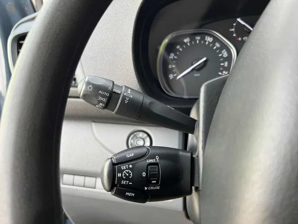 Citroën Jumpy L3 Kasten Club XXL BlueHDi NAVi 04/2020-photo-21