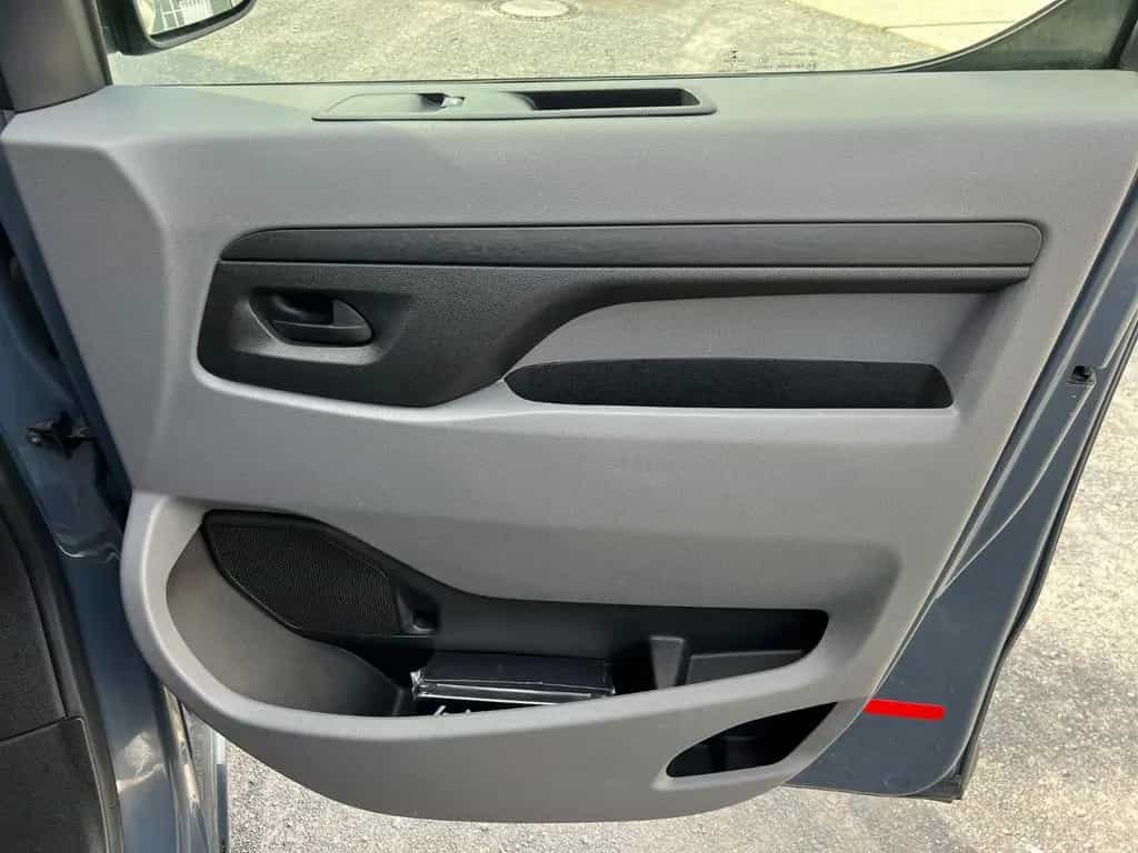 Citroën Jumpy L3 Kasten Club XXL BlueHDi NAVi 04/2020-photo-26
