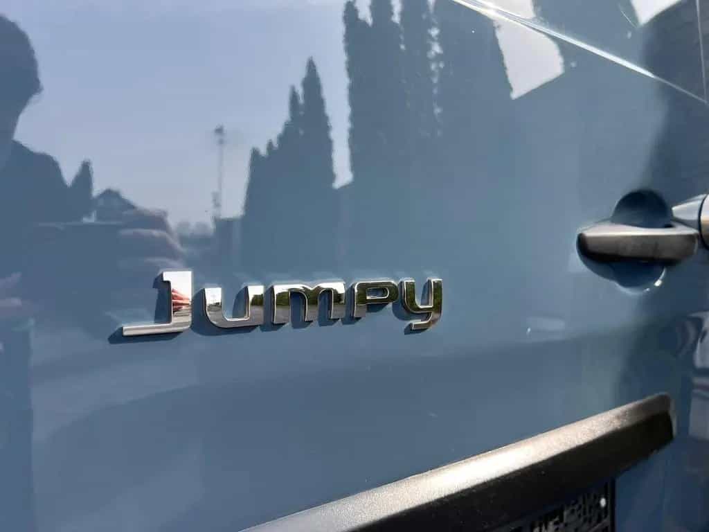 Citroën Jumpy L3 Kasten Club XXL BlueHDi NAVi 04/2020-photo-6