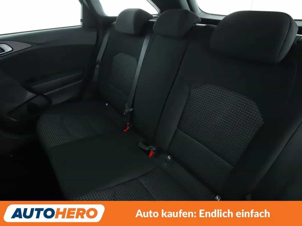 Kia cee'd / Ceed cee'd 1.0 TGDI Edition 7 *CAM*TEMPO*SHZ*LHZ*ALU* 06/2019-photo-13