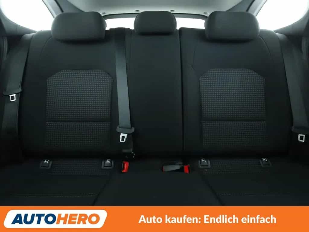Kia cee'd / Ceed cee'd 1.0 TGDI Edition 7 *CAM*TEMPO*SHZ*LHZ*ALU* 06/2019-photo-15