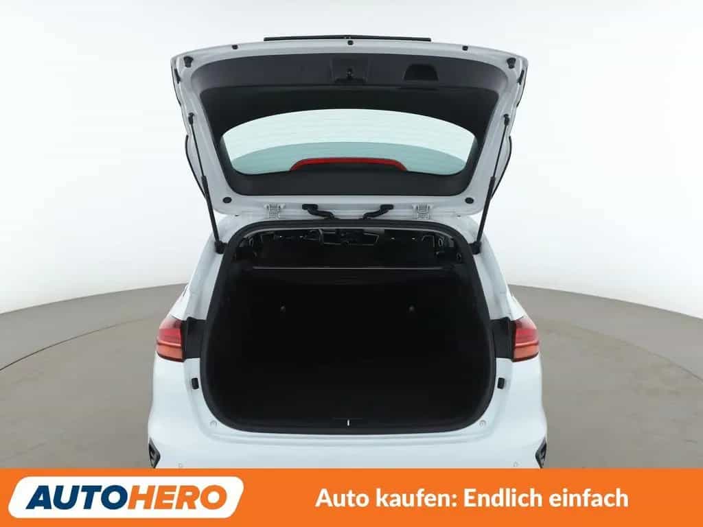 Kia cee'd / Ceed cee'd 1.0 TGDI Edition 7 *CAM*TEMPO*SHZ*LHZ*ALU* 06/2019-photo-16