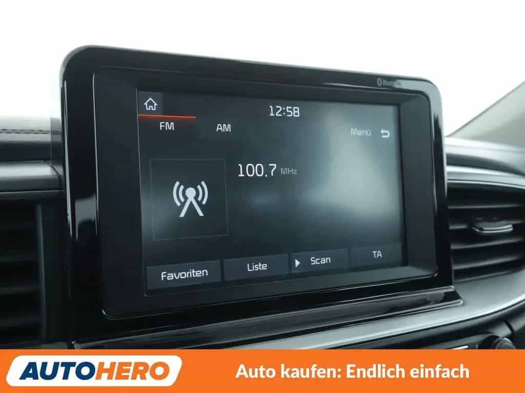 Kia cee'd / Ceed cee'd 1.0 TGDI Edition 7 *CAM*TEMPO*SHZ*LHZ*ALU* 06/2019-photo-20