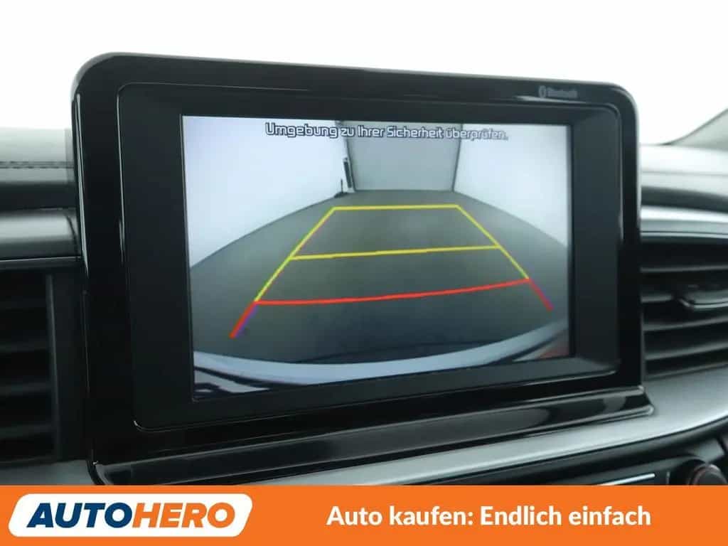 Kia cee'd / Ceed cee'd 1.0 TGDI Edition 7 *CAM*TEMPO*SHZ*LHZ*ALU* 06/2019-photo-21