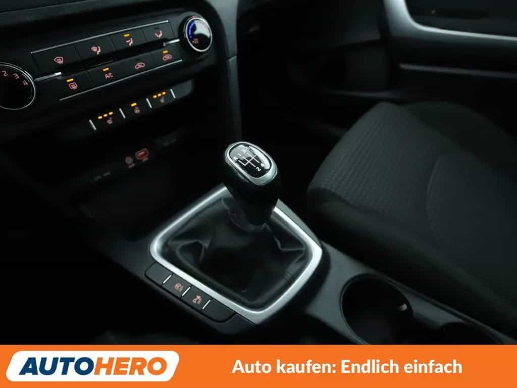 Kia cee'd / Ceed cee'd 1.0 TGDI Edition 7 *CAM*TEMPO*SHZ*LHZ*ALU* 06/2019-photo-24