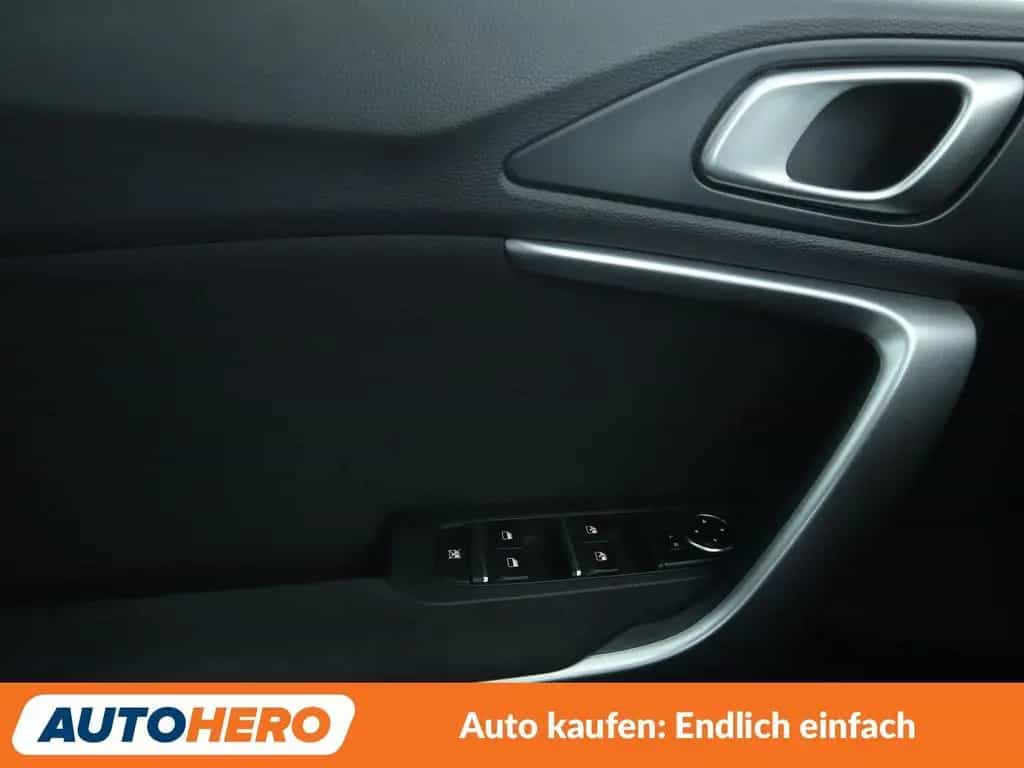 Kia cee'd / Ceed cee'd 1.0 TGDI Edition 7 *CAM*TEMPO*SHZ*LHZ*ALU* 06/2019-photo-25