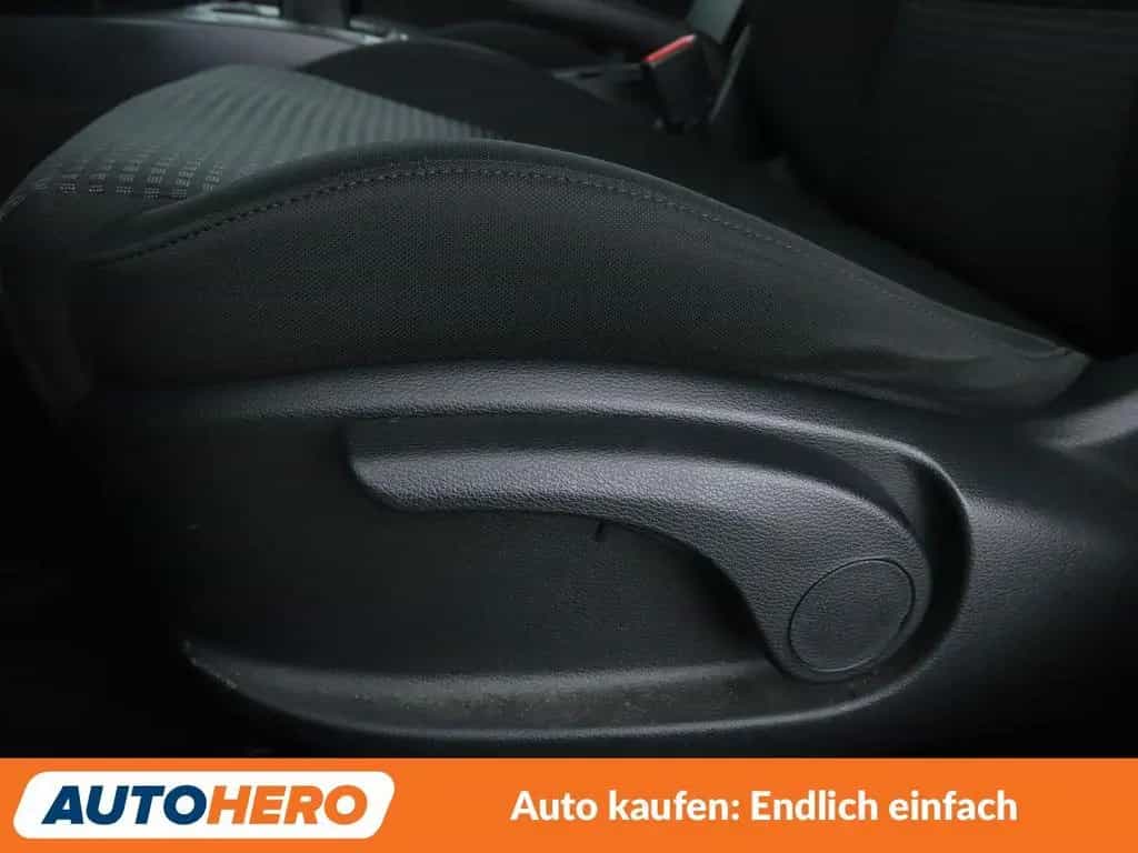 Kia cee'd / Ceed cee'd 1.0 TGDI Edition 7 *CAM*TEMPO*SHZ*LHZ*ALU* 06/2019-photo-27