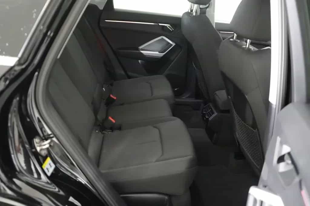 Audi Q3 35 TDI quattro S tronic S line LED ACC Navi 12/2022-photo-10