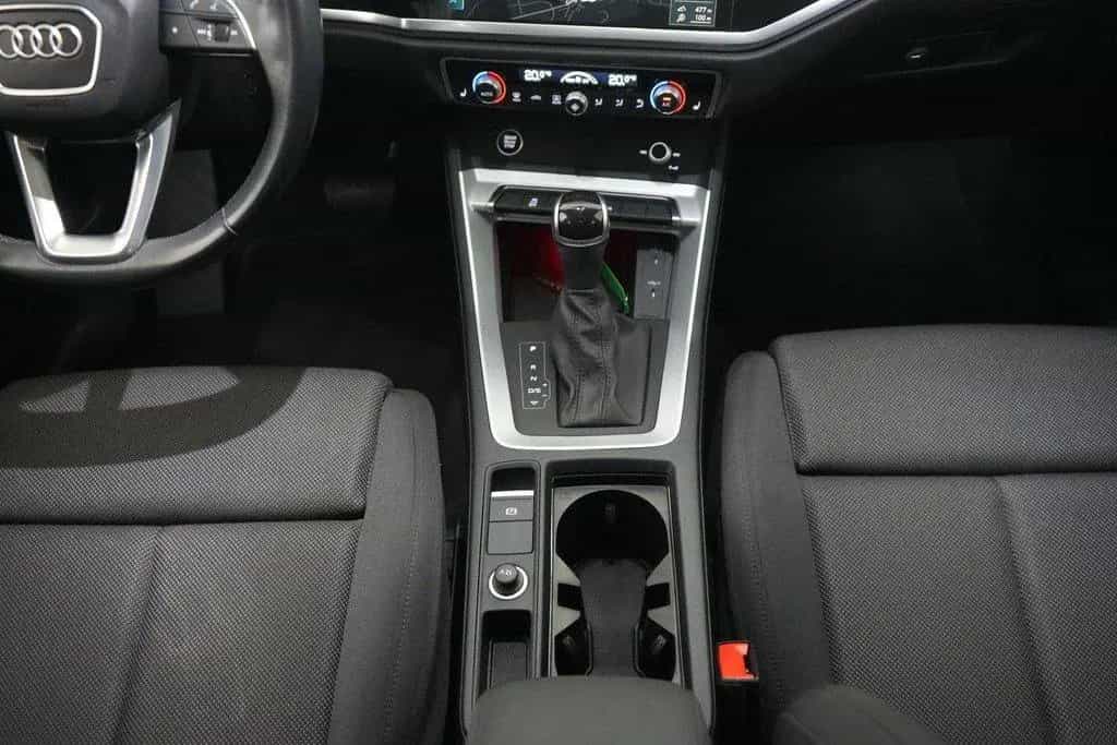 Audi Q3 35 TDI quattro S tronic S line LED ACC Navi 12/2022-photo-12