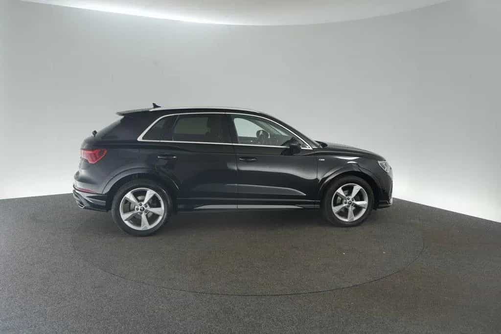Audi Q3 35 TDI quattro S tronic S line LED ACC Navi 12/2022-photo-6