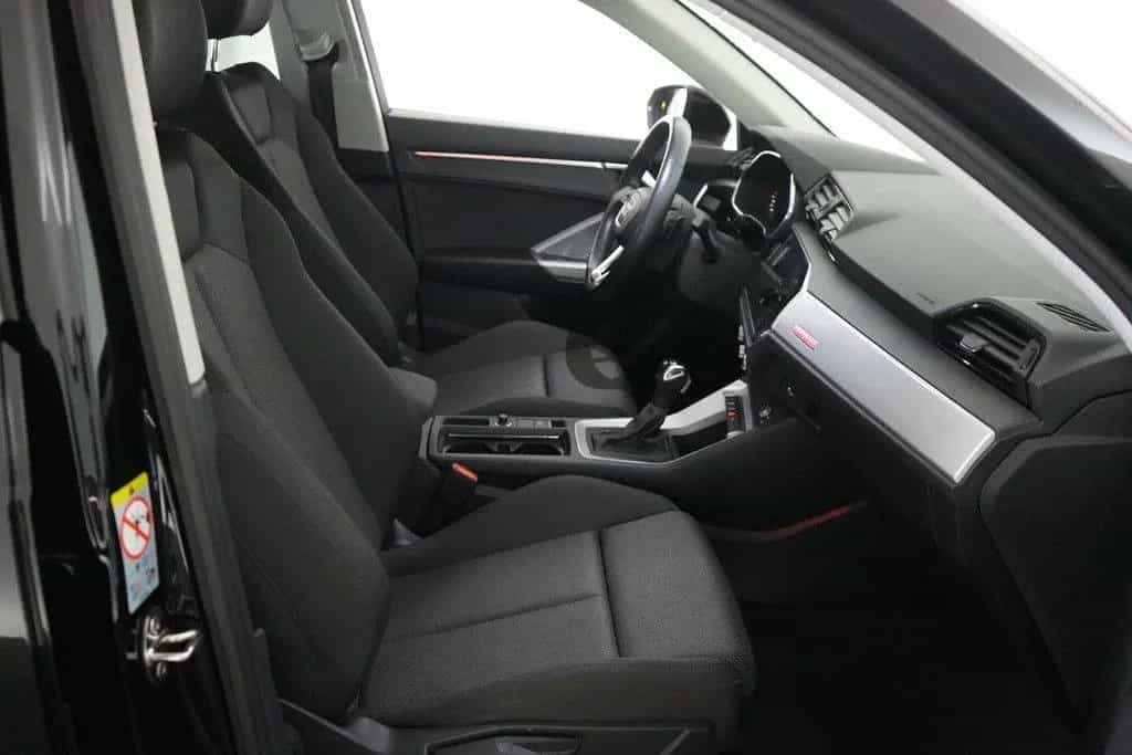 Audi Q3 35 TDI quattro S tronic S line LED ACC Navi 12/2022-photo-9