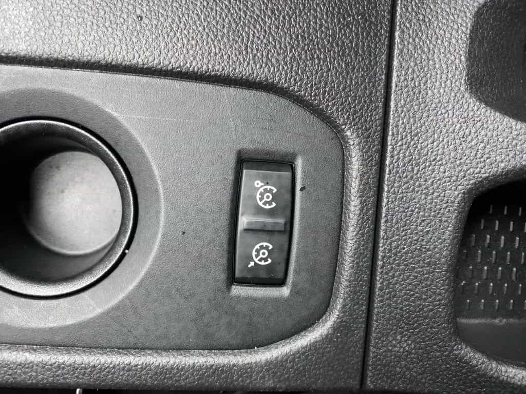Dacia Duster II 1.5 dCi 110 Comfort LED*SHZ*PDC*PDC 04/2018-photo-15