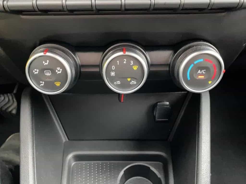 Dacia Duster II 1.5 dCi 110 Comfort LED*SHZ*PDC*PDC 04/2018-photo-16