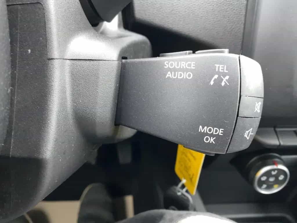 Dacia Duster II 1.5 dCi 110 Comfort LED*SHZ*PDC*PDC 04/2018-photo-18