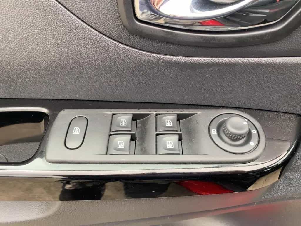 Renault Captur 1.5 dCi 110 eco² ENERGY XMOD CAM*LED*NAVI 06/2016-photo-14