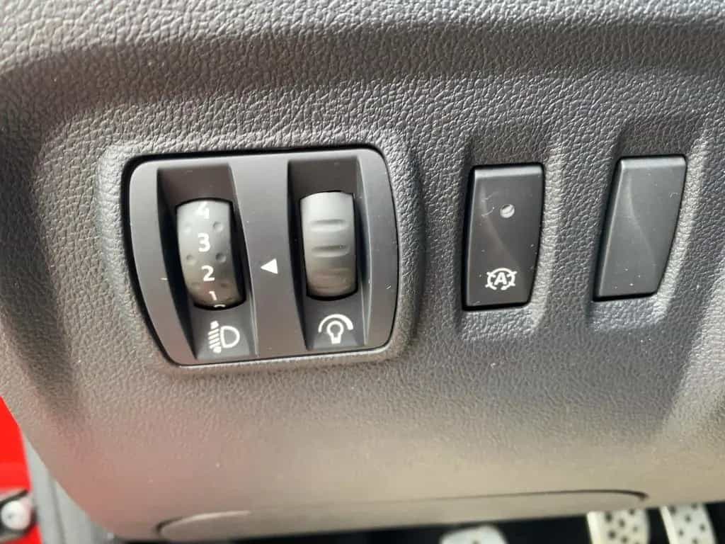 Renault Captur 1.5 dCi 110 eco² ENERGY XMOD CAM*LED*NAVI 06/2016-photo-15