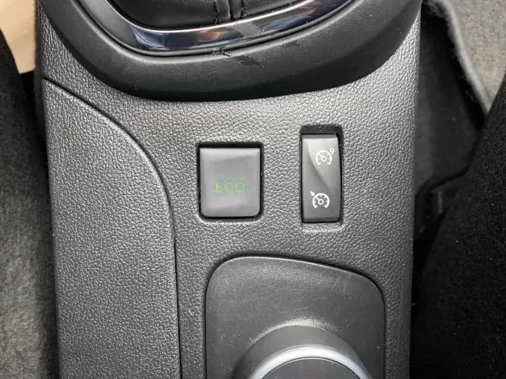 Renault Captur 1.5 dCi 110 eco² ENERGY XMOD CAM*LED*NAVI 06/2016-photo-18
