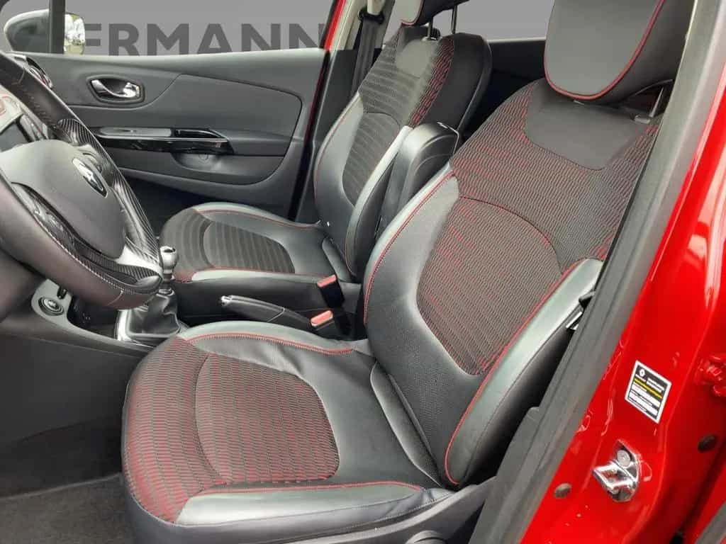Renault Captur 1.5 dCi 110 eco² ENERGY XMOD CAM*LED*NAVI 06/2016-photo-8