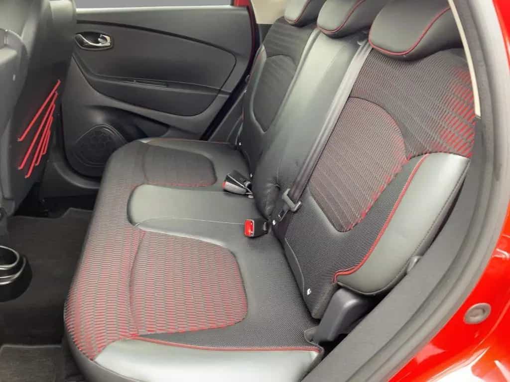 Renault Captur 1.5 dCi 110 eco² ENERGY XMOD CAM*LED*NAVI 06/2016-photo-9