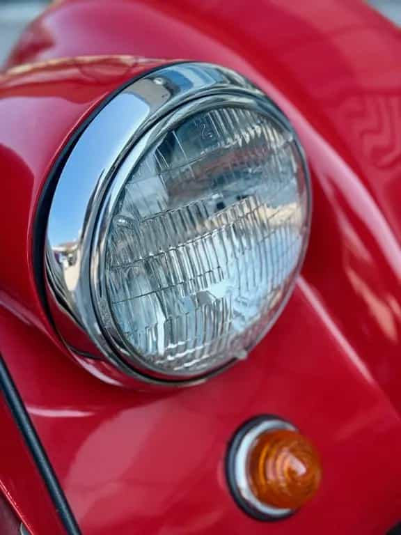 Morgan Roadster 05/1967-photo-11