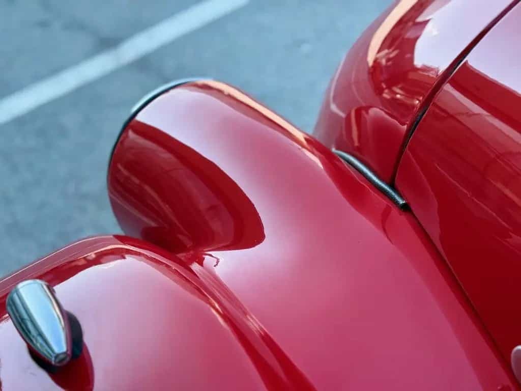 Morgan Roadster 05/1967-photo-14