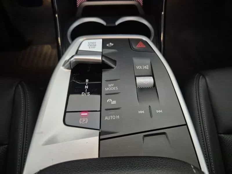 Other Other BMW X1 U11 sdrive18d X-Line Edition Balance auto 10/2022-photo-10
