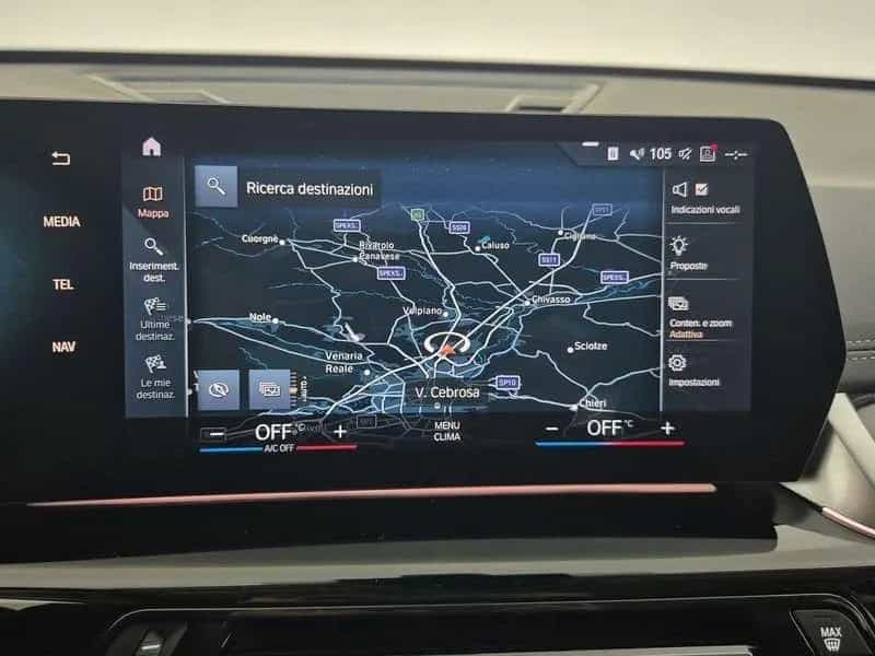 Other Other BMW X1 U11 sdrive18d X-Line Edition Balance auto 10/2022-photo-11