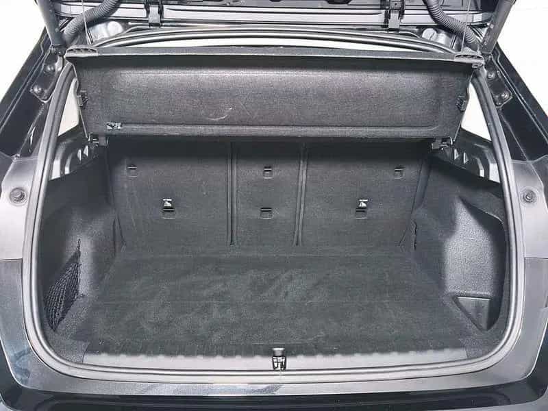Other Other BMW X1 U11 sdrive18d X-Line Edition Balance auto 10/2022-photo-12