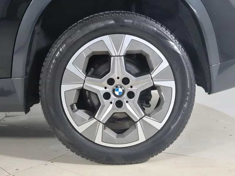 Other Other BMW X1 U11 sdrive18d X-Line Edition Balance auto 10/2022-photo-13