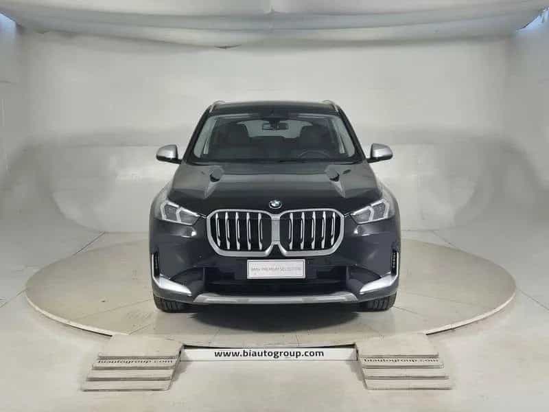 Other Other BMW X1 U11 sdrive18d X-Line Edition Balance auto 10/2022-photo-2