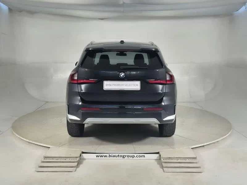 Other Other BMW X1 U11 sdrive18d X-Line Edition Balance auto 10/2022-photo-3