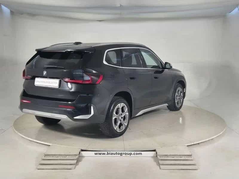 Other Other BMW X1 U11 sdrive18d X-Line Edition Balance auto 10/2022-photo-4