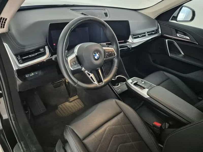 Other Other BMW X1 U11 sdrive18d X-Line Edition Balance auto 10/2022-photo-6