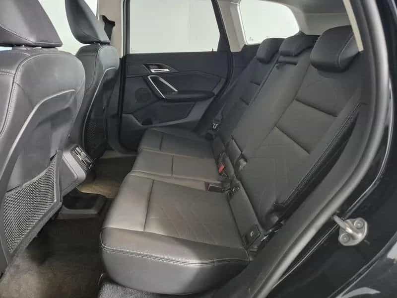 Other Other BMW X1 U11 sdrive18d X-Line Edition Balance auto 10/2022-photo-7