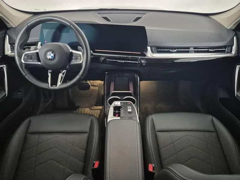 Other Other BMW X1 U11 sdrive18d X-Line Edition Balance auto 10/2022-photo-8