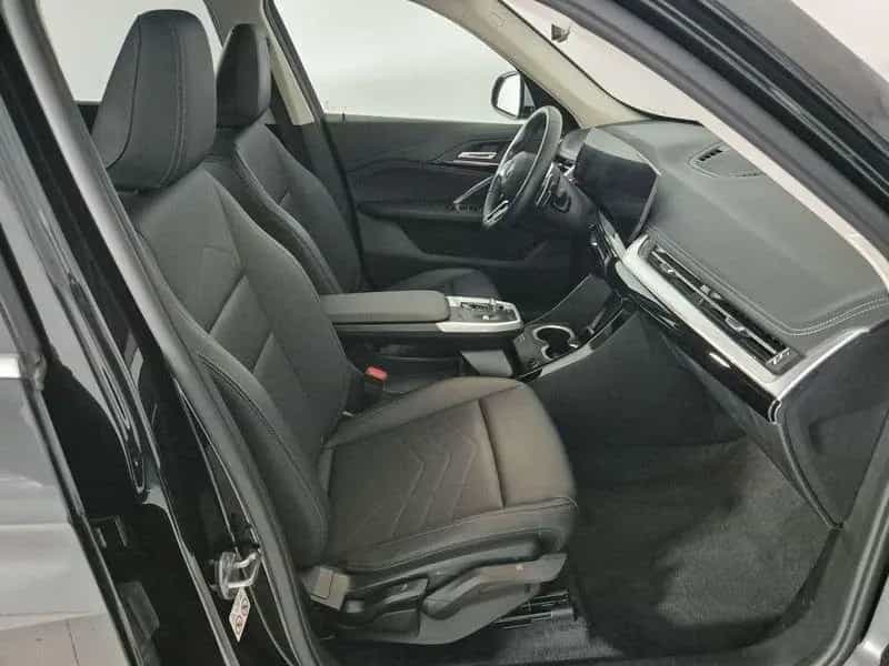 Other Other BMW X1 U11 sdrive18d X-Line Edition Balance auto 10/2022-photo-9