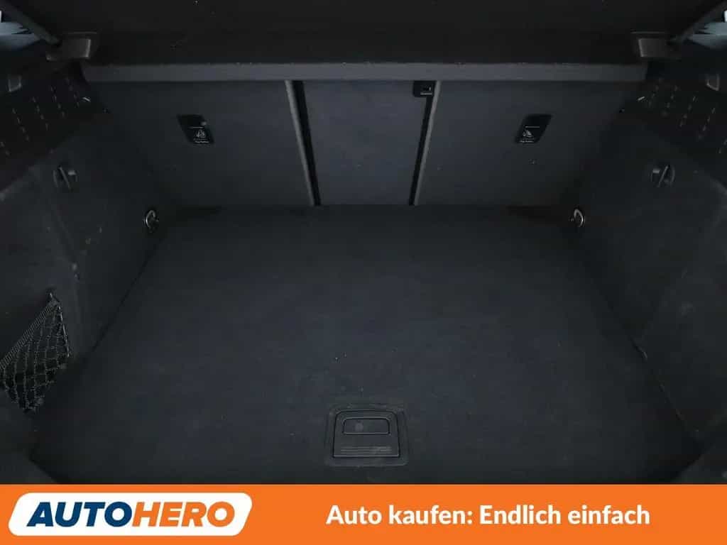 Audi A3 2.0 TDI quattro Sport *NAV*LED*ACC*CAM*PDC*SHZ* 07/2016-photo-17
