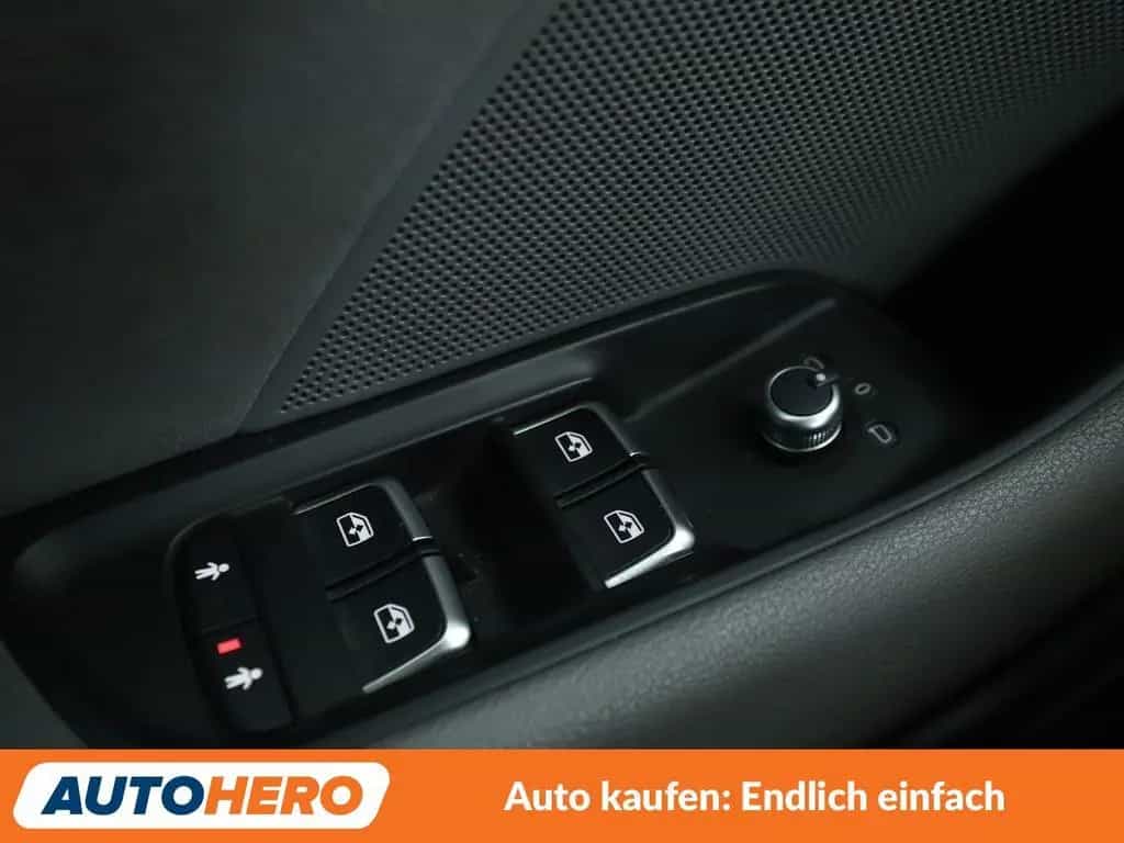Audi A3 2.0 TDI quattro Sport *NAV*LED*ACC*CAM*PDC*SHZ* 07/2016-photo-25