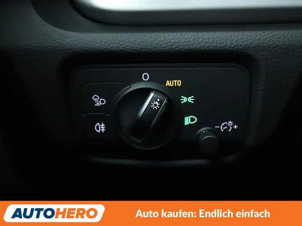 Audi A3 2.0 TDI quattro Sport *NAV*LED*ACC*CAM*PDC*SHZ* 07/2016-photo-26