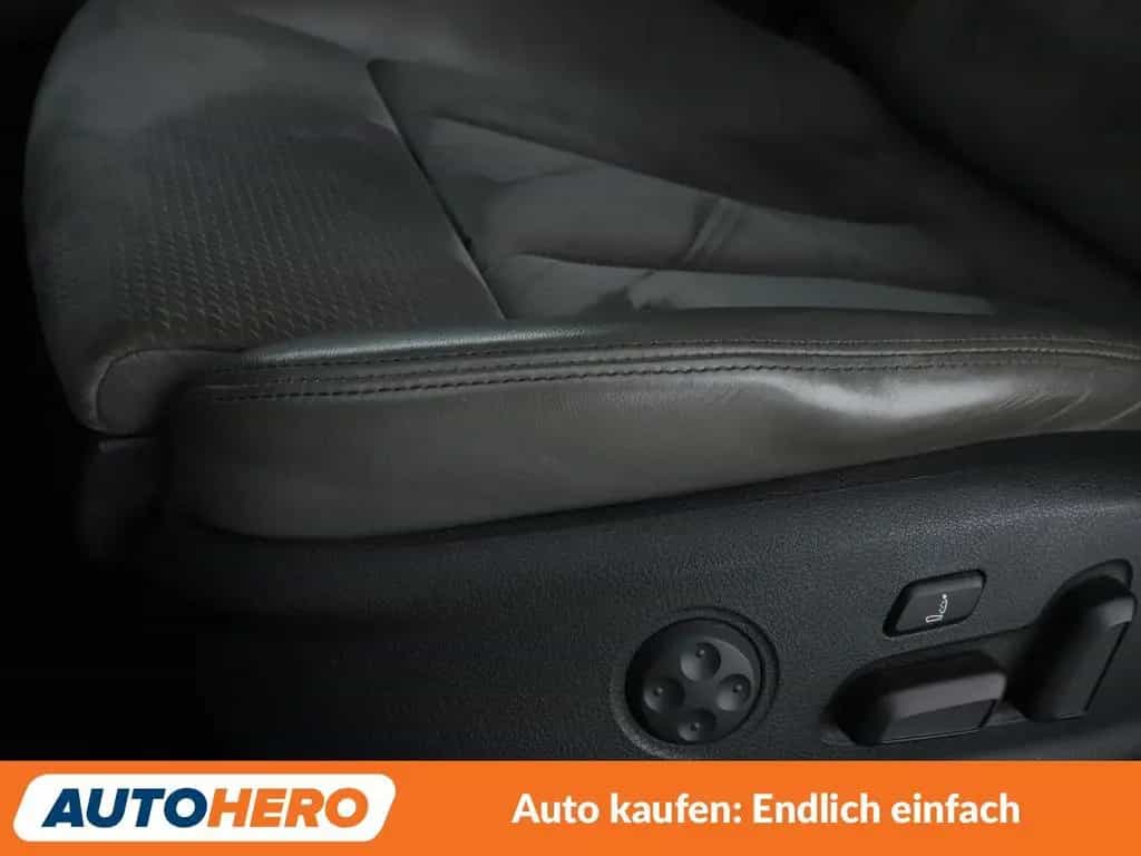 Audi A3 2.0 TDI quattro Sport *NAV*LED*ACC*CAM*PDC*SHZ* 07/2016-photo-31