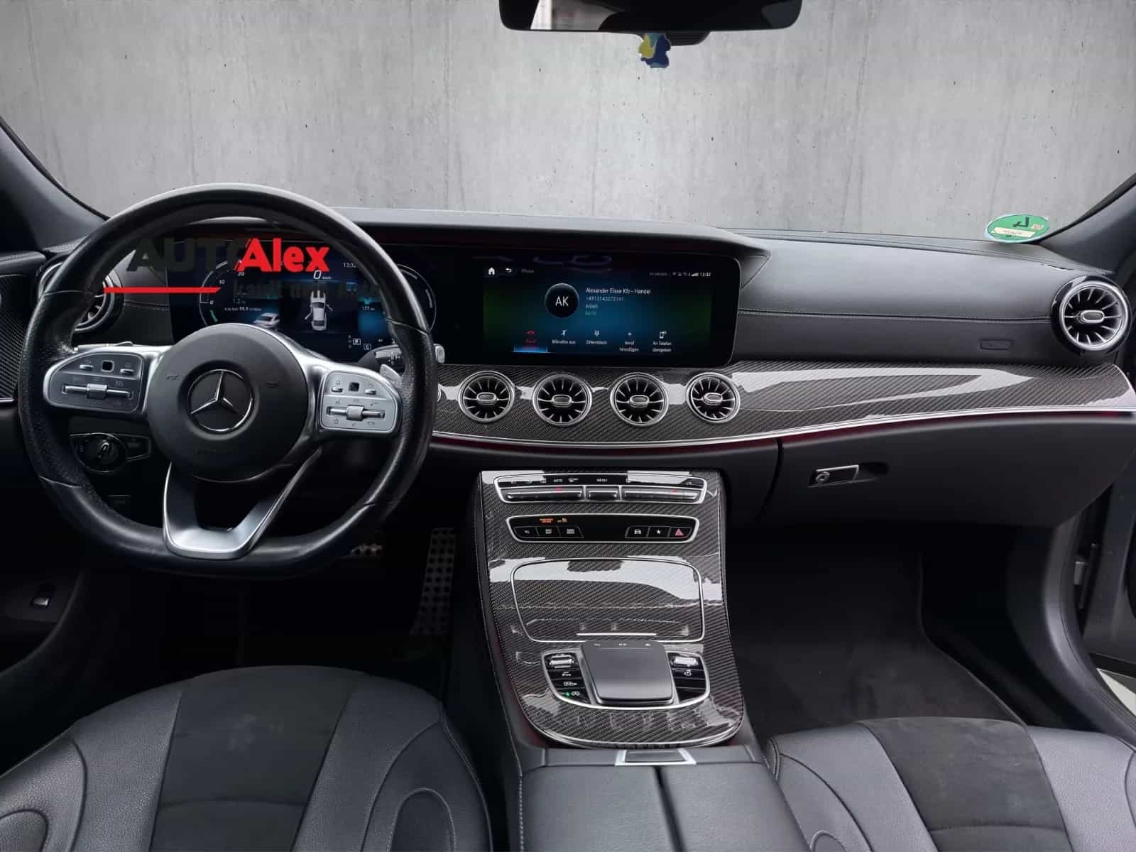 Mercedes-Benz CLS-Class 400 10/2020-photo-11