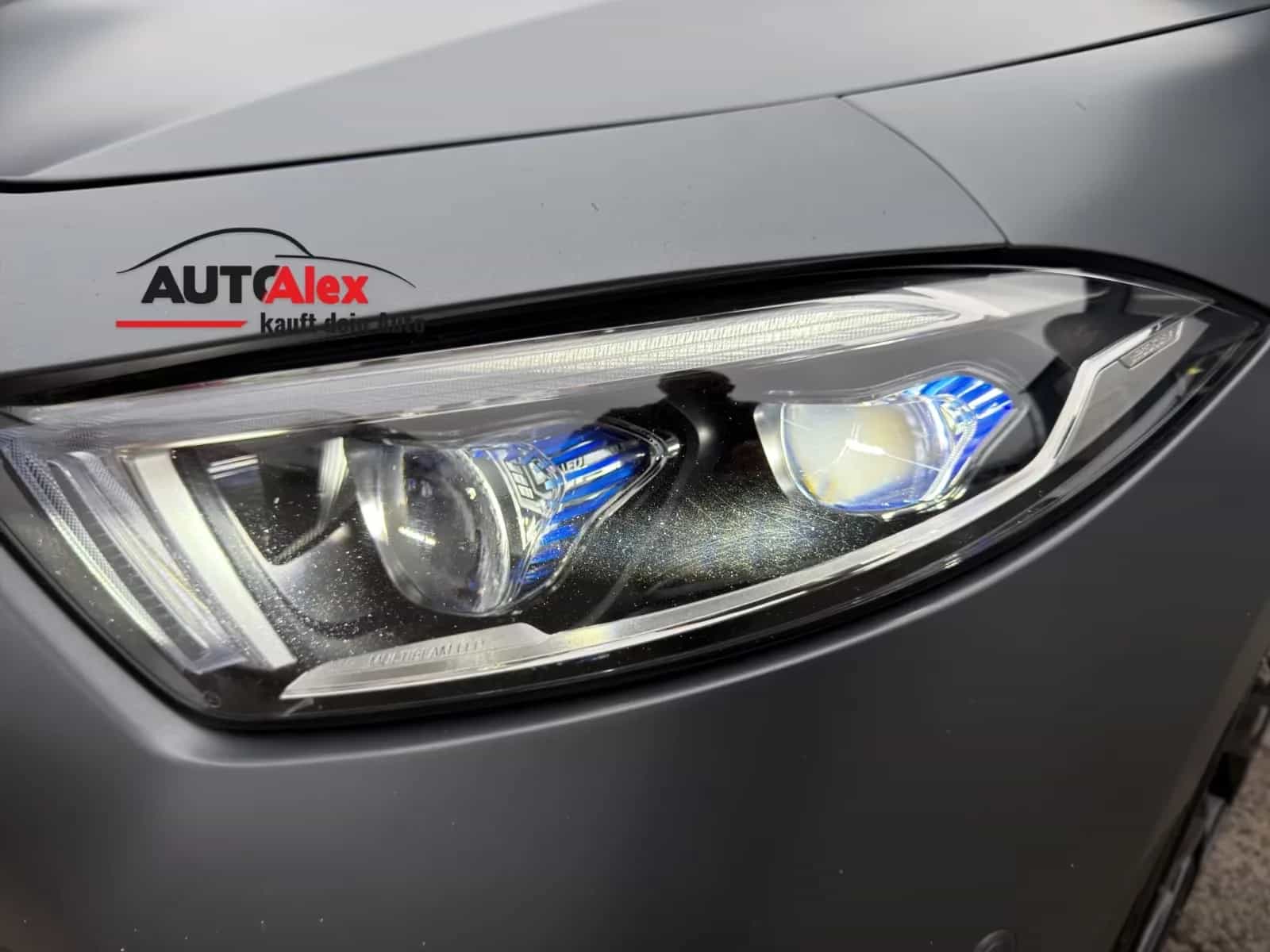 Mercedes-Benz CLS-Class 400 10/2020-photo-17