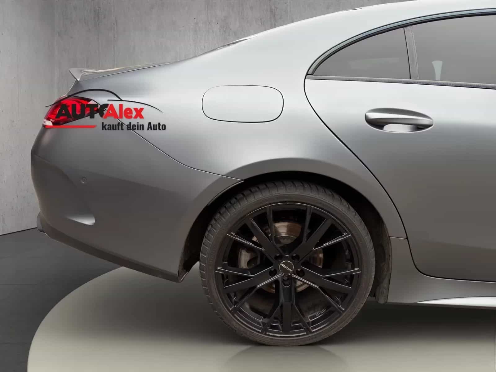 Mercedes-Benz CLS-Class 400 10/2020-photo-21