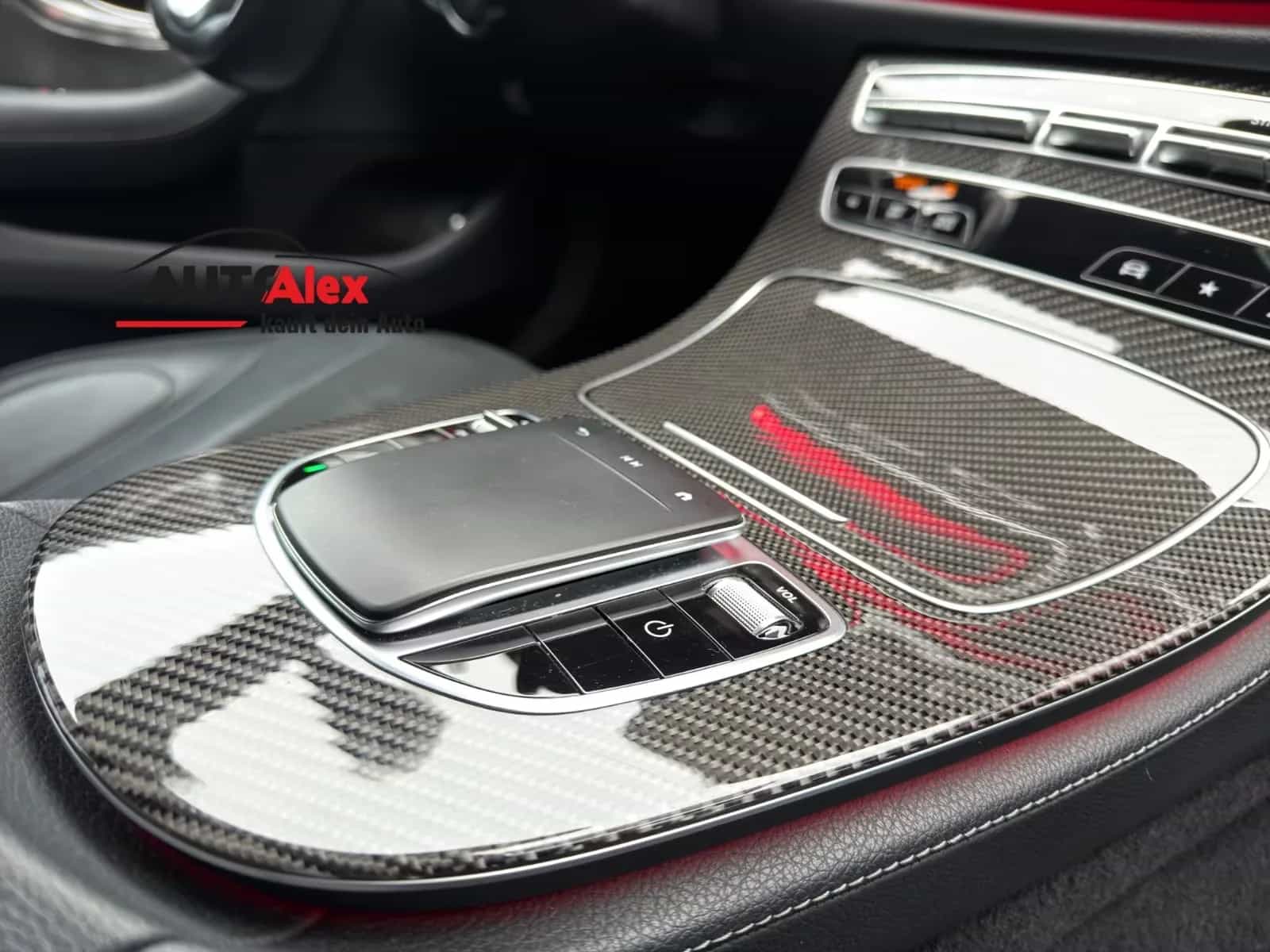 Mercedes-Benz CLS-Class 400 10/2020-photo-26