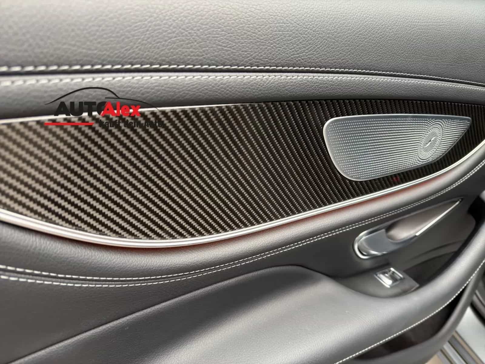 Mercedes-Benz CLS-Class 400 10/2020-photo-28