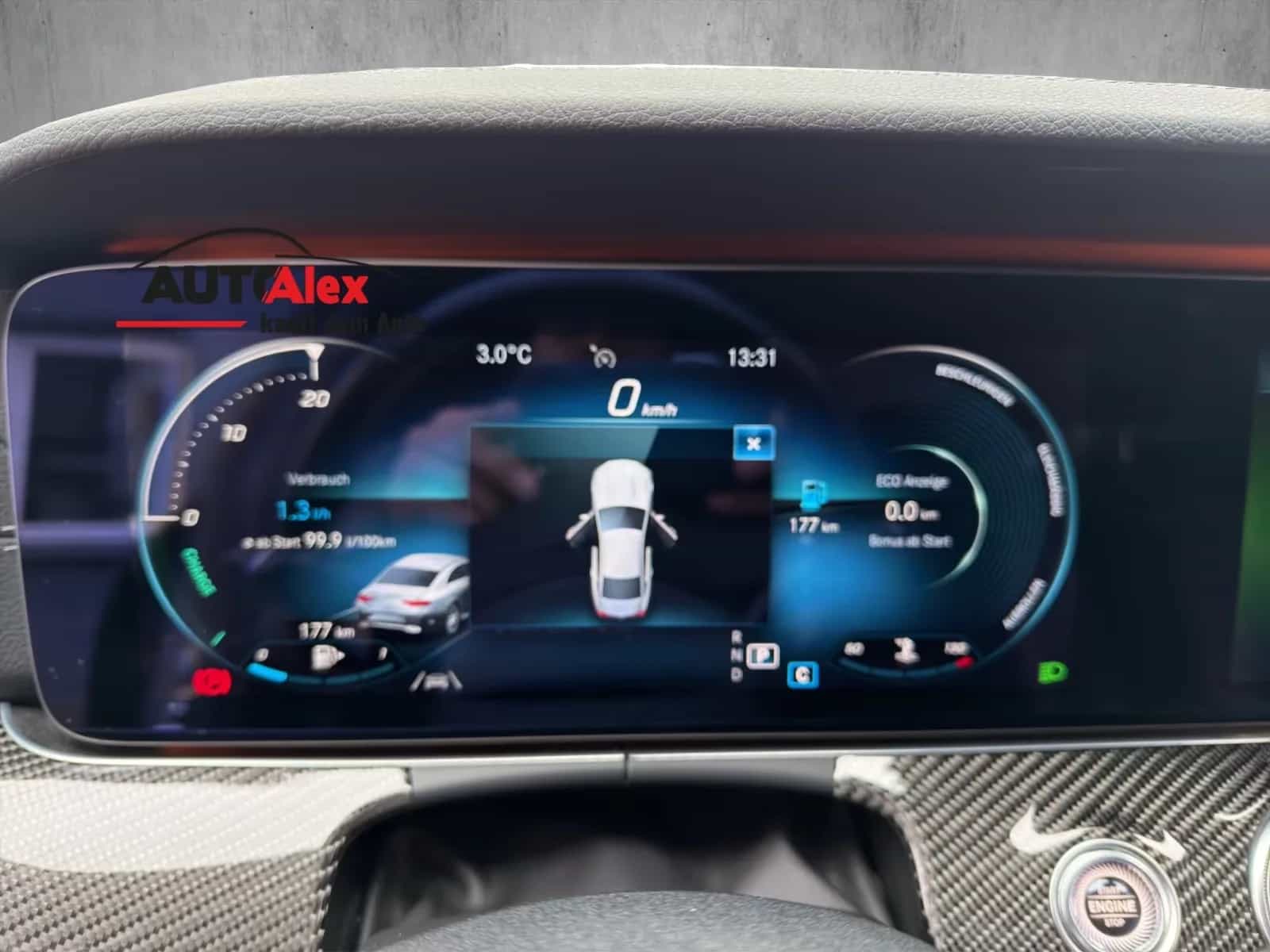 Mercedes-Benz CLS-Class 400 10/2020-photo-9