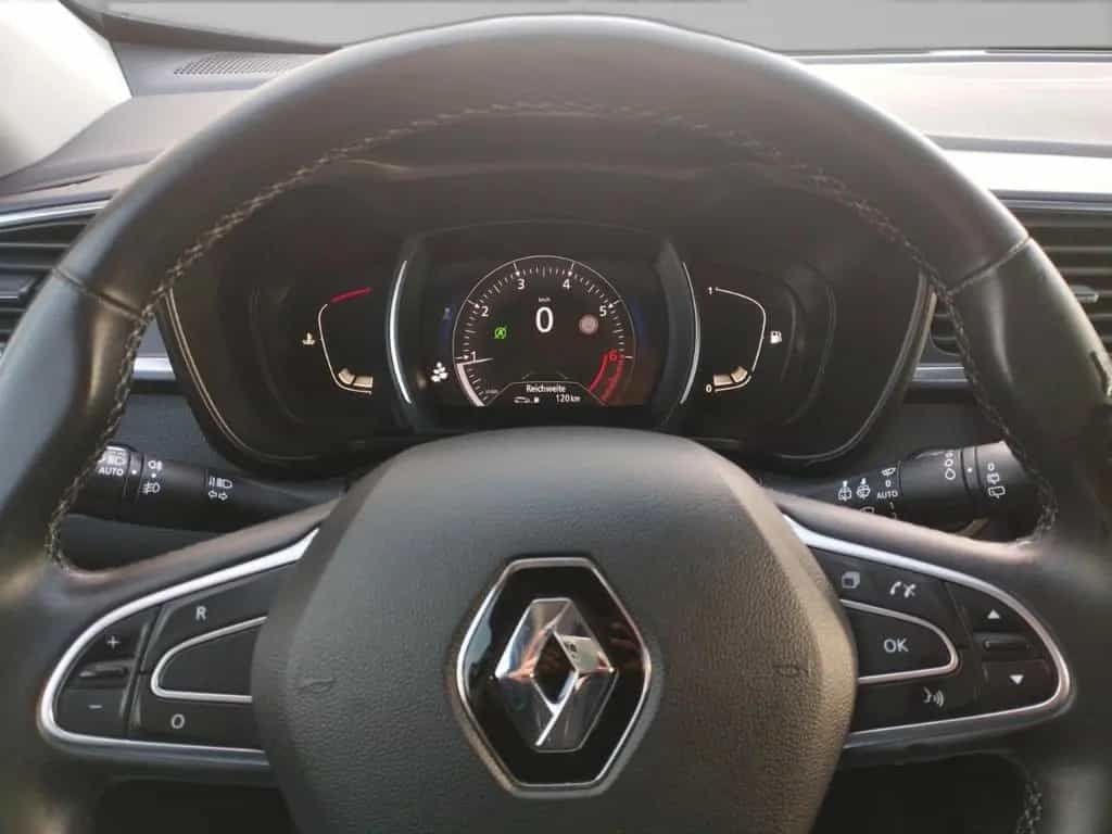 Renault Kadjar TCe 140 GPF Limited DeLuxe 03/2020-photo-10